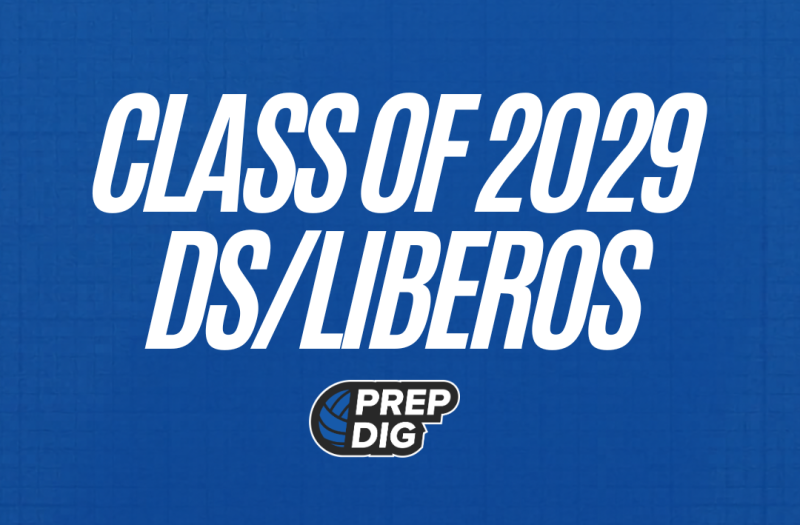 Class of 2029: Defensive Impact Players