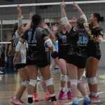 16s Standouts Shine Bright at Fresh Coast AAU Grand Prix