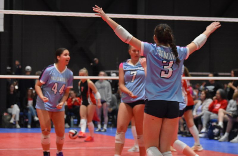 Big-Time Performers in 15 Open: Grand Slam