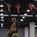 Top 17/18s Talent from the Weekend: Grand Slam