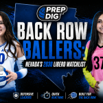 Back Row Ballers: Nevada’s 2030 Libero Watchlist