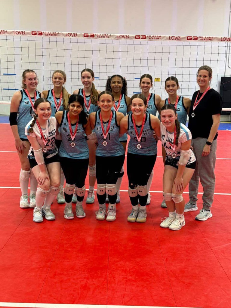 Bid Event Highlights: Rockwood Thunder and No Coast Victorious