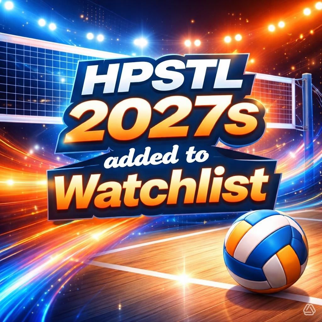 2027 Watchlist: Spotlight on HPSTL Players