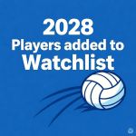 Emerging Talent: Illinois 2028 Players to Keep an Eye On