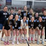 On the Rise: Promising Players of Blue Steel 15 Black
