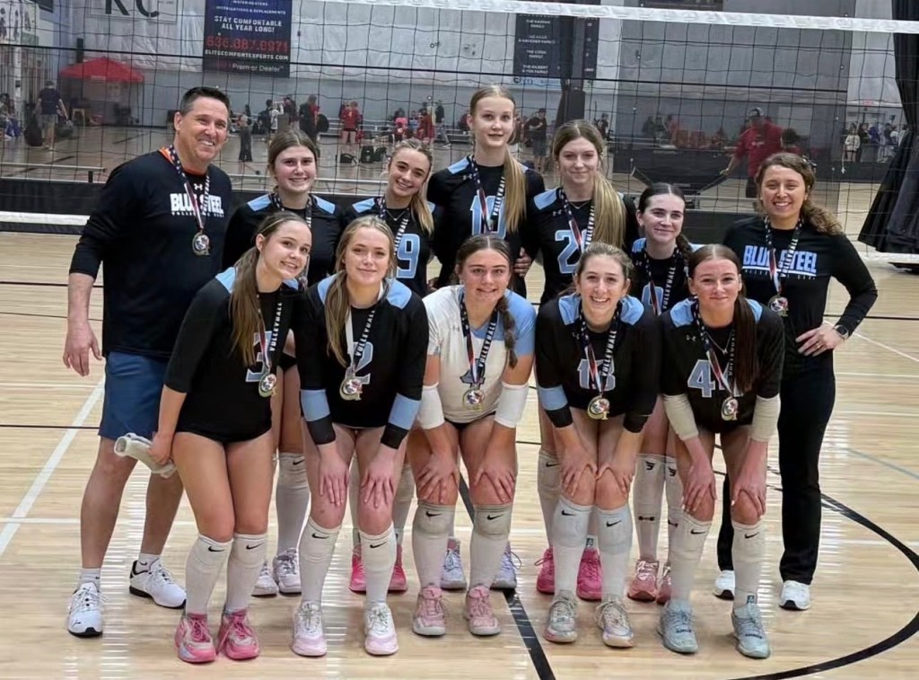 On the Rise: Promising Players of Blue Steel 15 Black