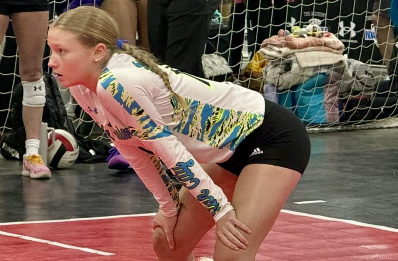 McKenzie Conner