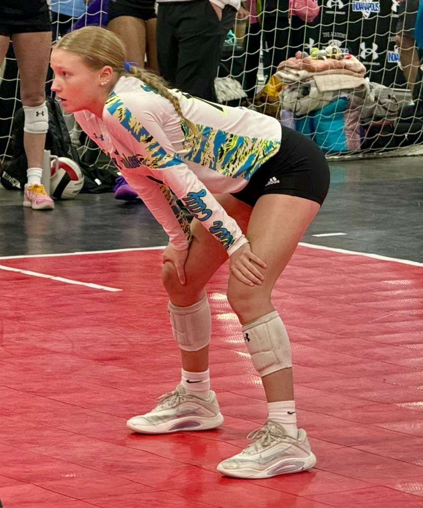 McKenzie Conner