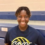 Team Profile: Consistent Sayre looks to take more steps forward