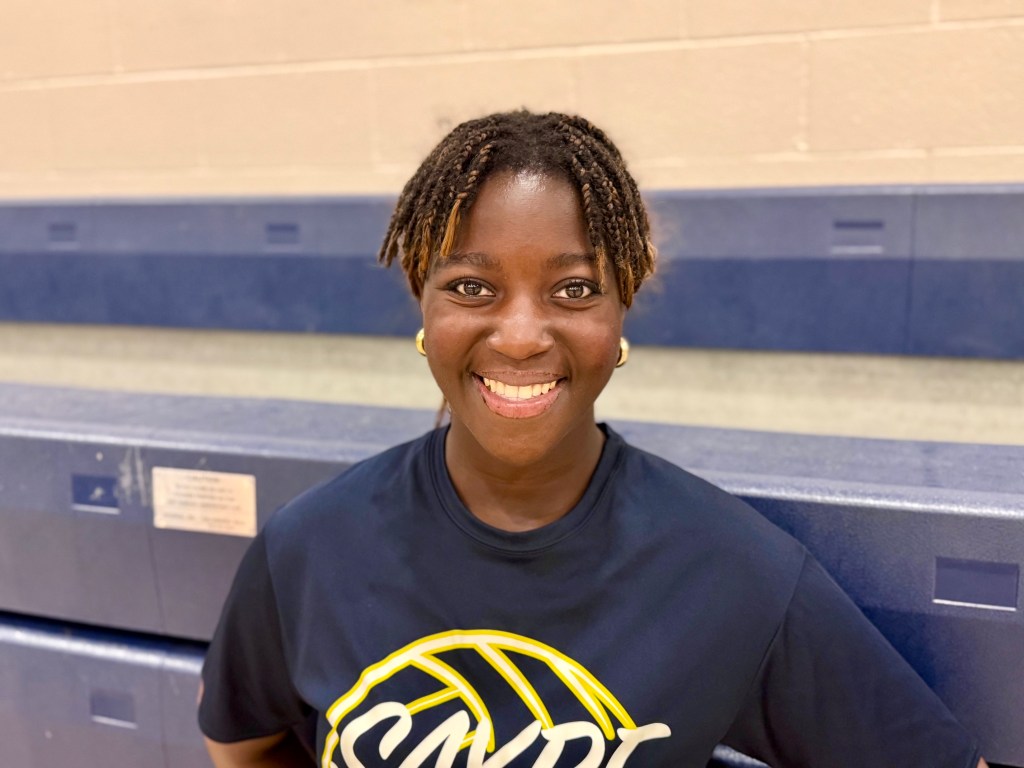 Team Profile: Consistent Sayre looks to take more steps forward