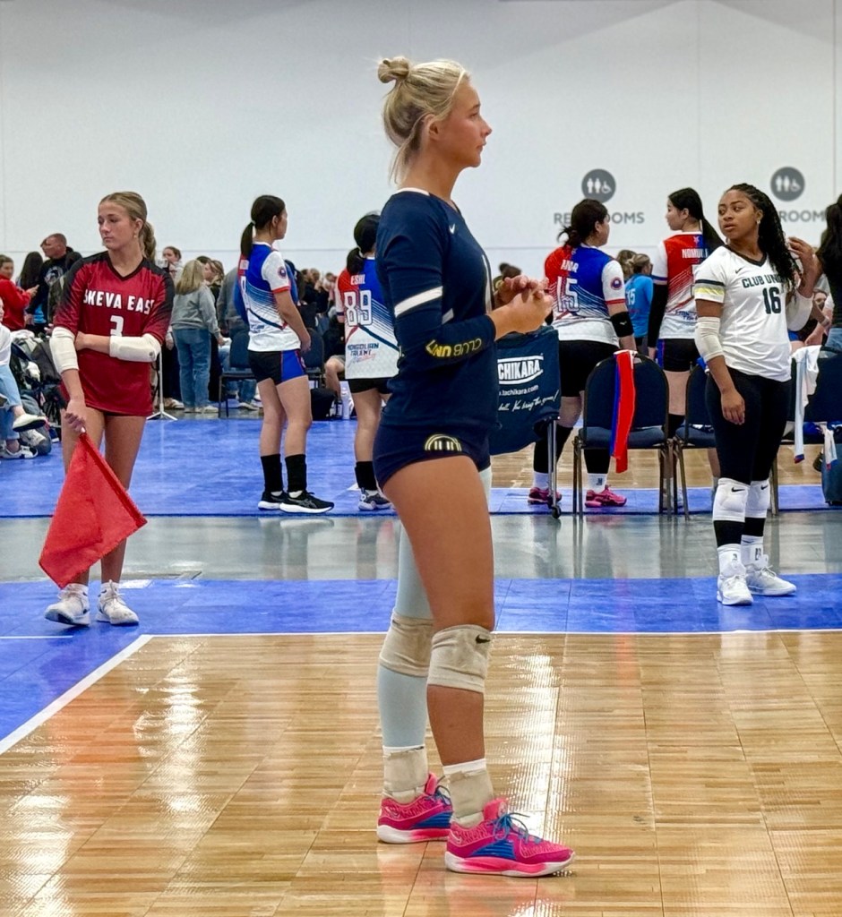 Kinley McCaslin