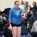 Six 17/18, 15, 13 Division Governors’ Cup Uplifting Players