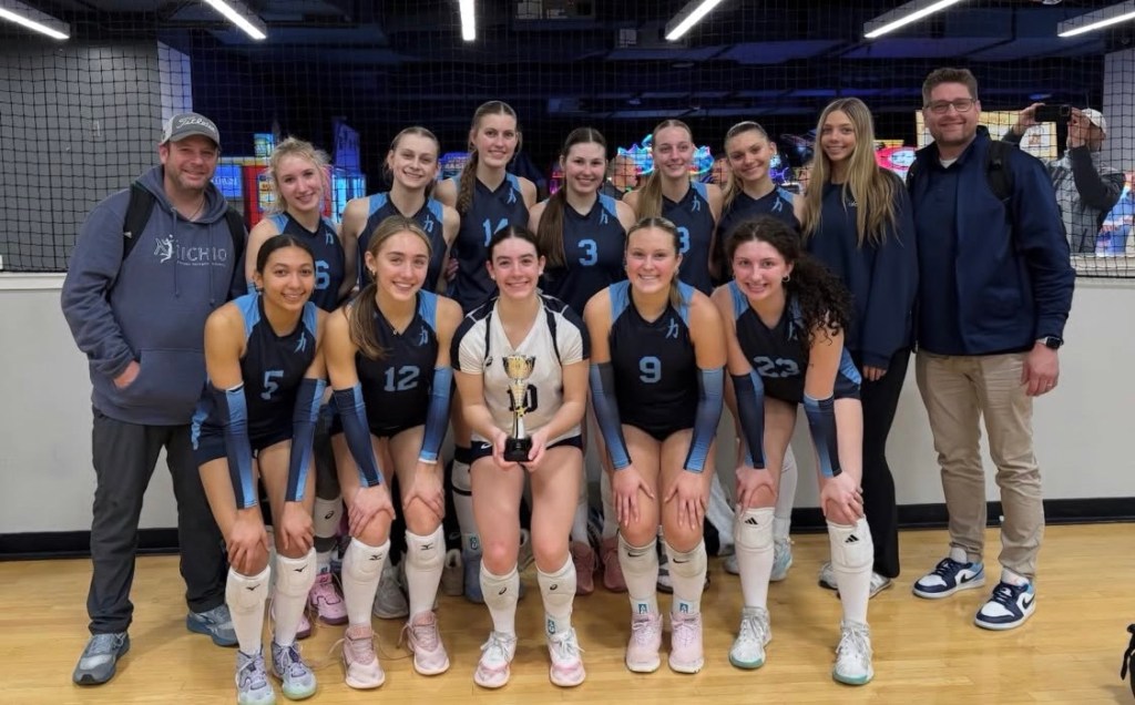 Team Preview – MichioChicago 17 BlueSmoke : Going Gauntlet