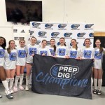 Going Gauntlet: Team Preview – Ultimate G15 Gold