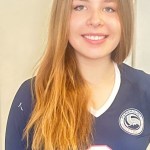 Katherine Russell