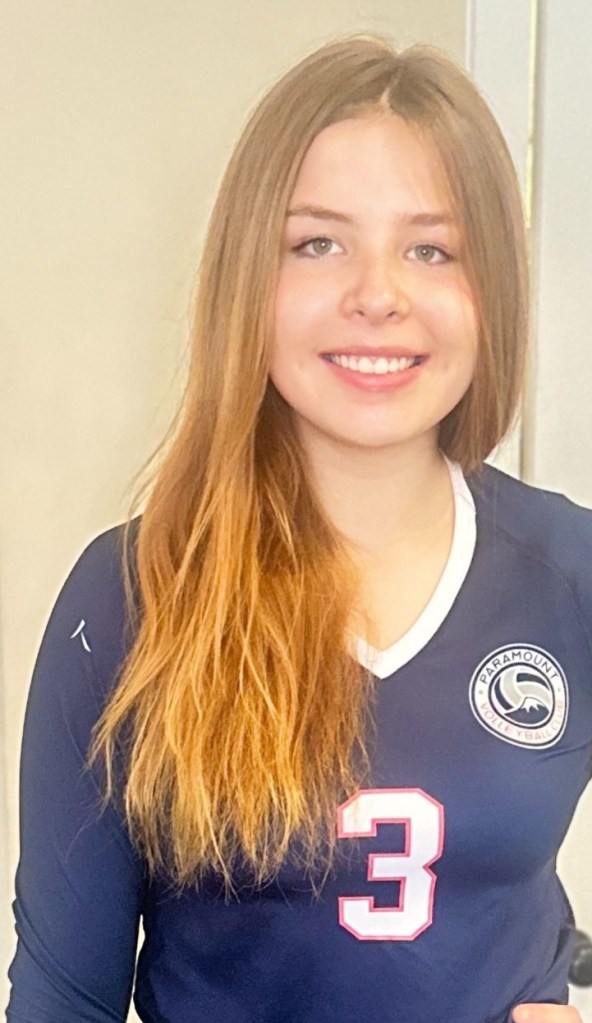 Katherine Russell