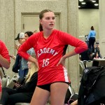 Leah Kirkpatrick