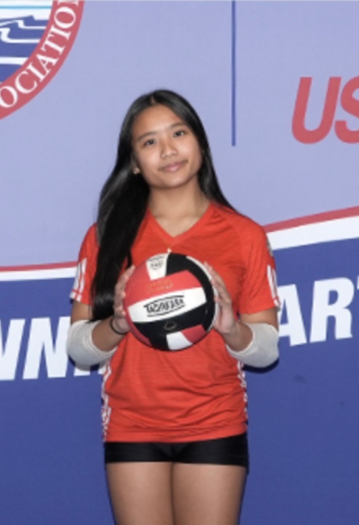 Alaina Abad