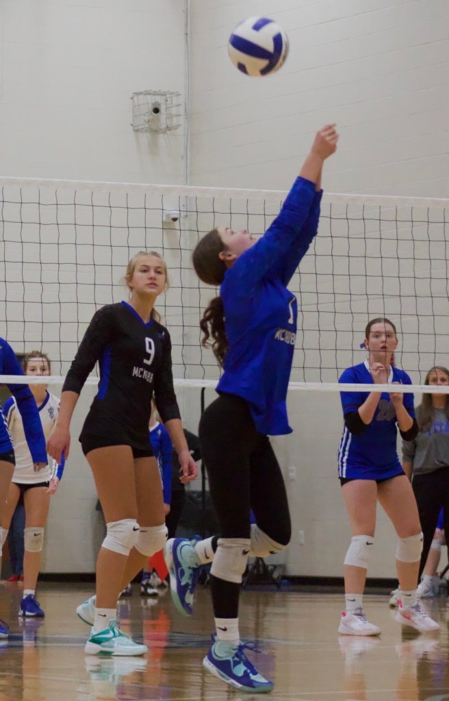 Kylee Shultz