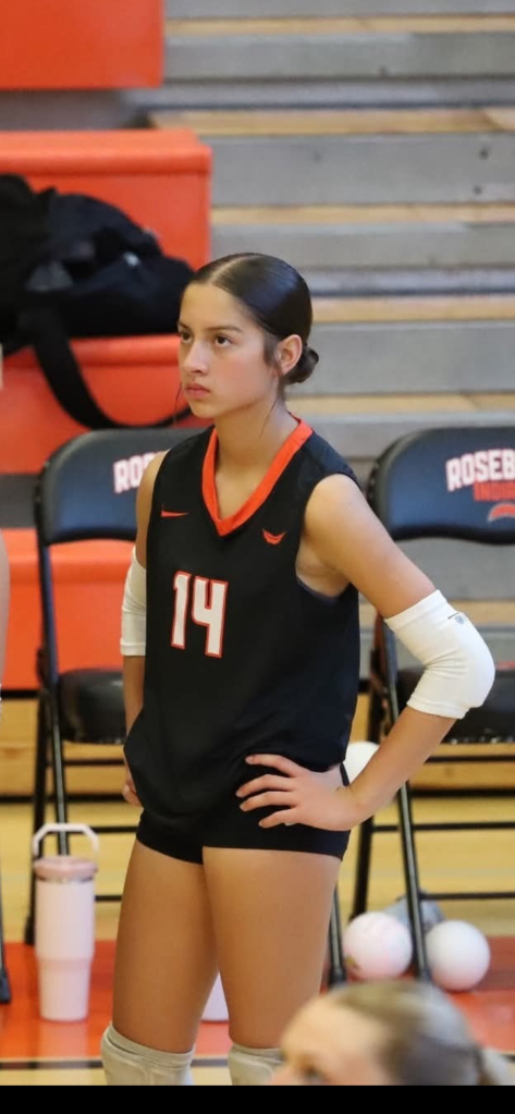 Kailani Folsom