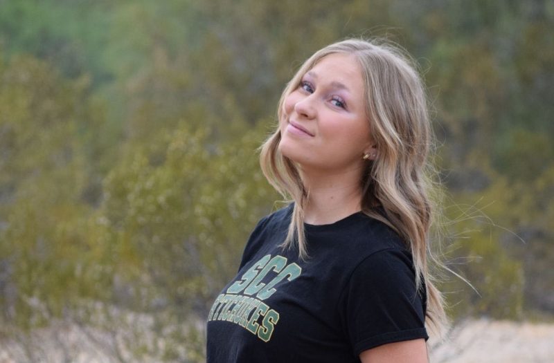 Kamryn Moyer