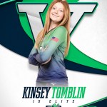 Kinsey Tomblin