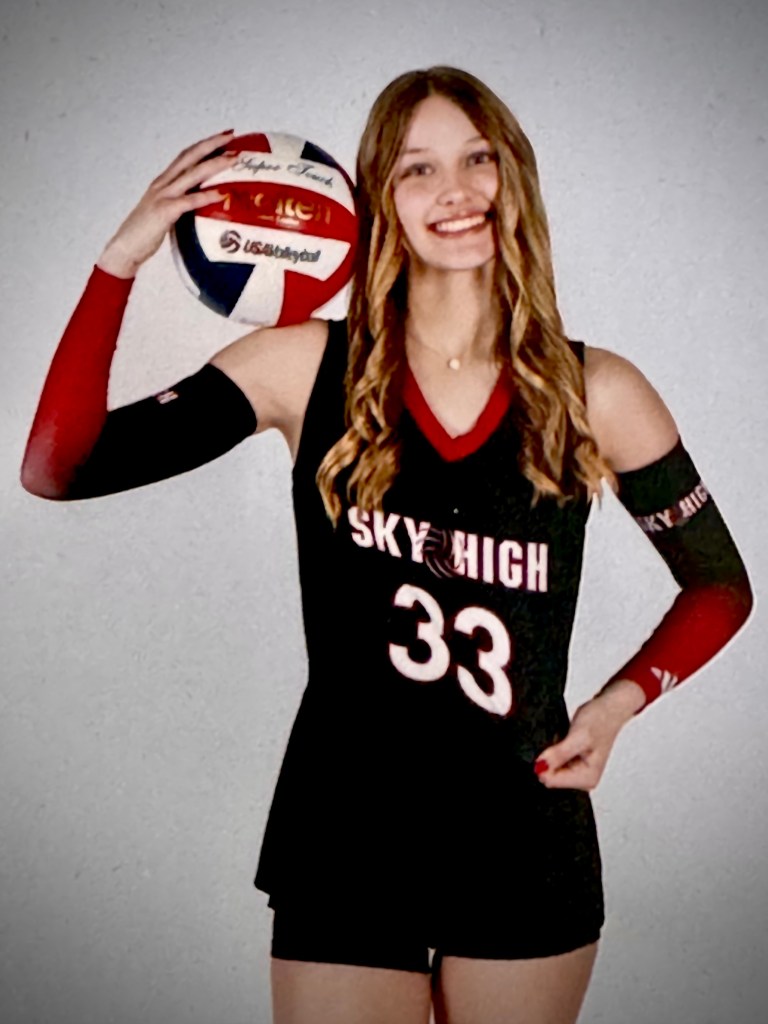 Madison Grobarek