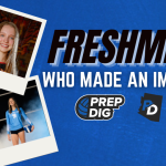 Freshman Who Made an Impact