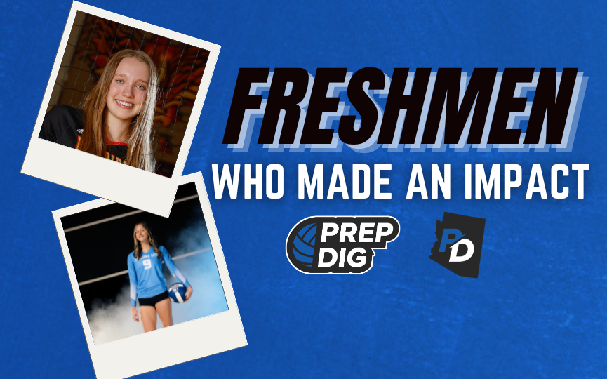 Freshman Who Made an Impact