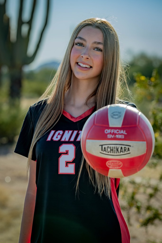 Tatum DeMaranville