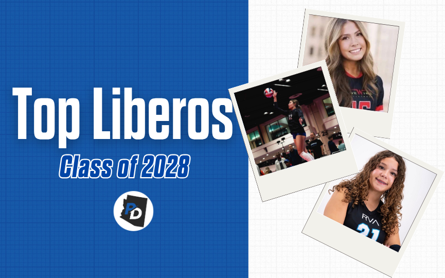 2028 Top Liberos