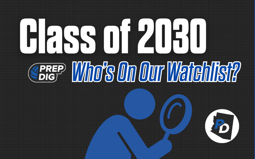 Who’s on our 2030 Watchlist?