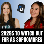 2029 to watch out for as Sophomores