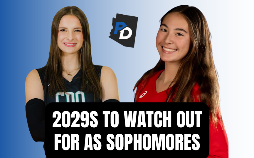 2029 to watch out for as Sophomores