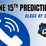 June 15th Predictions