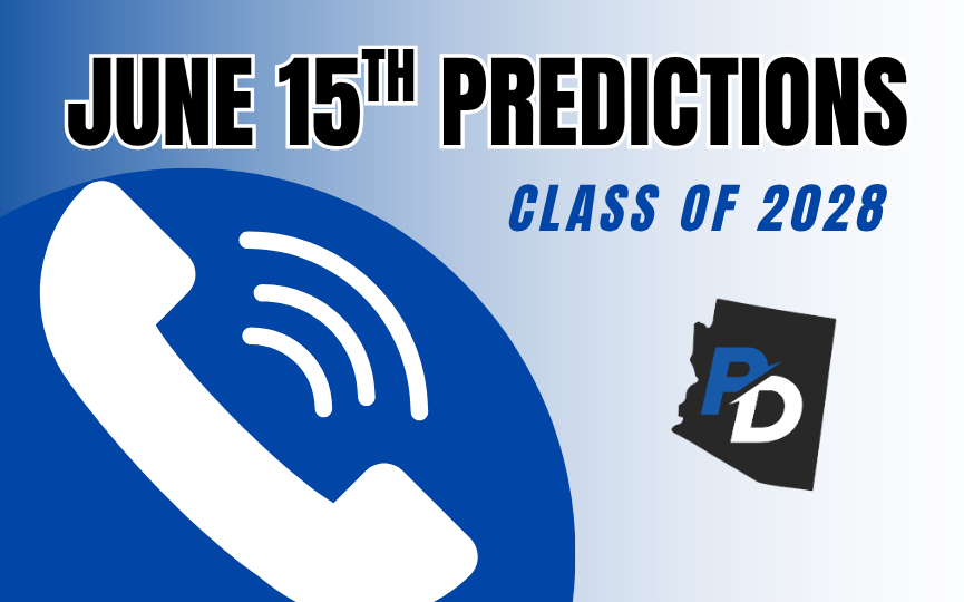 June 15th Predictions