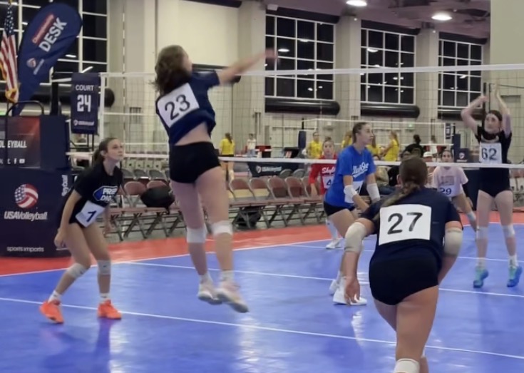 SLC Showcase Brings Out Some Heavy Hitters Coaches Should Know