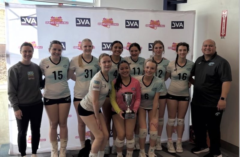 Nationals Preview – Tstreet Sierra Nevada 17- James