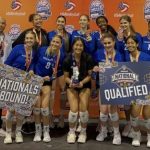 Nationals Preview: Vegas Aces 17 REN