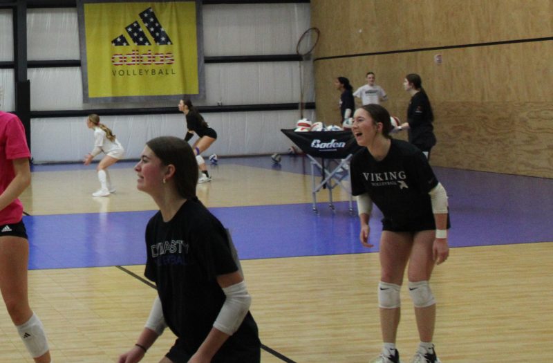 Which Kansas 2028 Liberos Seized April Momentum?