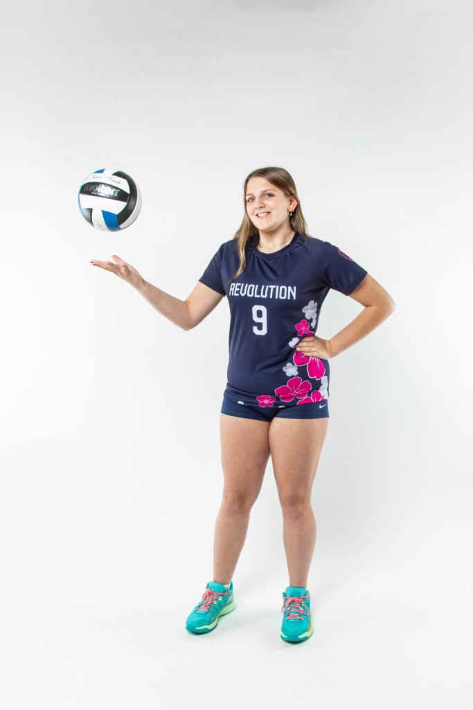 Kaylee Groubert