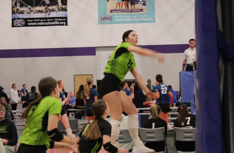 Road to June 15th: Recruiting Nebraska's Surprise 16s Contenders