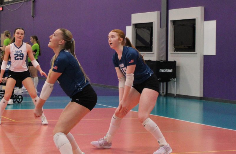 Road to June 15th: Nebraska’s Top 2028 Setter-Hitter Duos (Pt. 2)