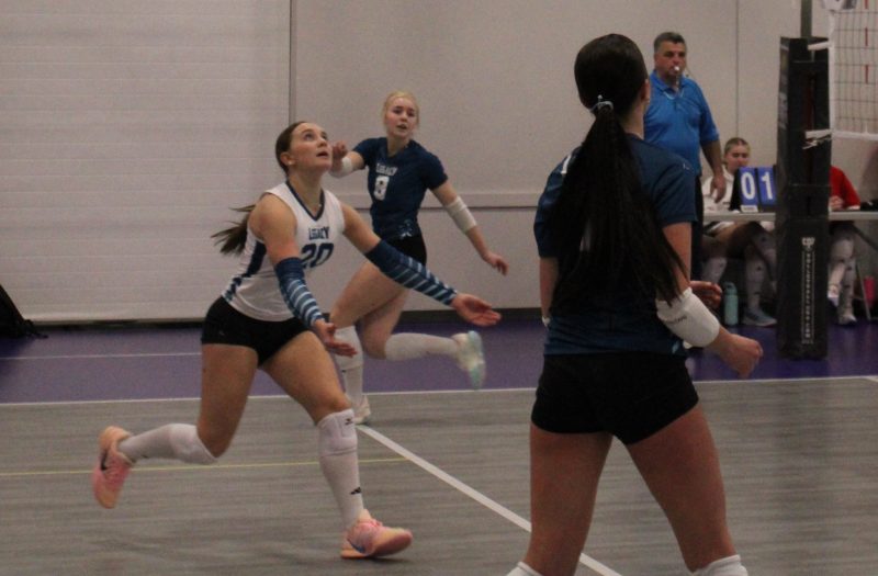 Nebraska Bid Tracker: Club Legacy 15 Alpha Adds Title Hardware