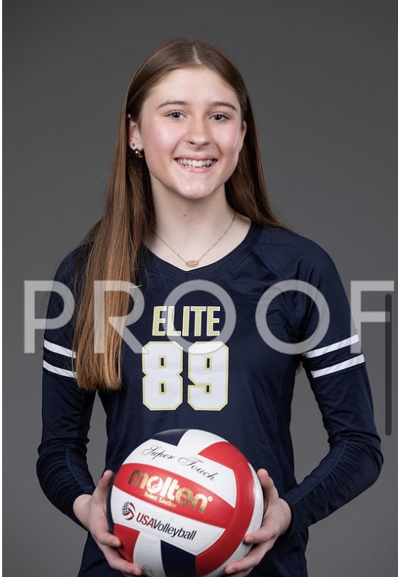 Grace Wolbers