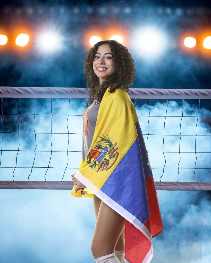 Valeria Velasquez