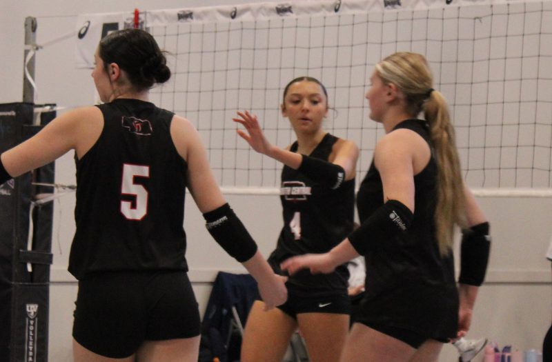 Small-Town Nebraska 2029s On the Rise in Club (Pt. 3)