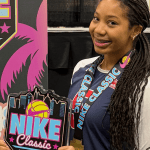 Malaya Smith