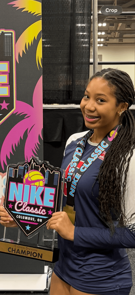 Malaya Smith