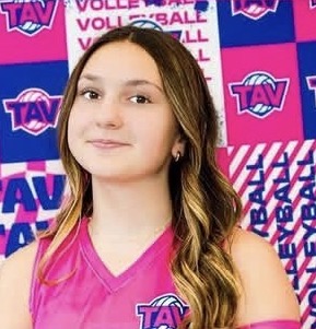 Lena Hamilton